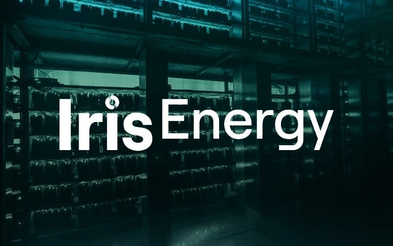 Iris Energy