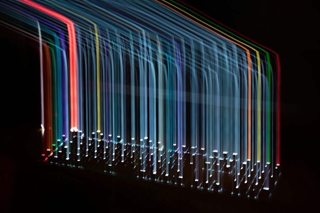 POLARIS TECHNOLOGY INC